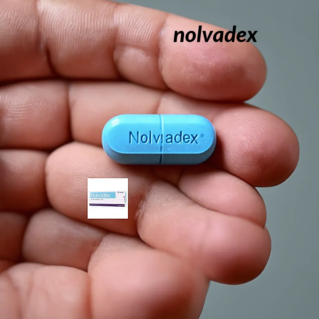 Nolvadex pharmacie